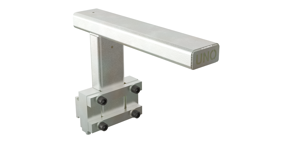 B70 Adjustable Bench Adapter
