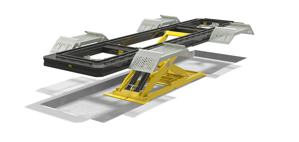 CRS4600(T) In-Ground