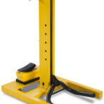 UL LV3T Mobile Hydraulic Lift