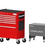 A110 Cameleon Plus JIG System