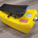 P2060 Pneumatic Hydraulic Pump